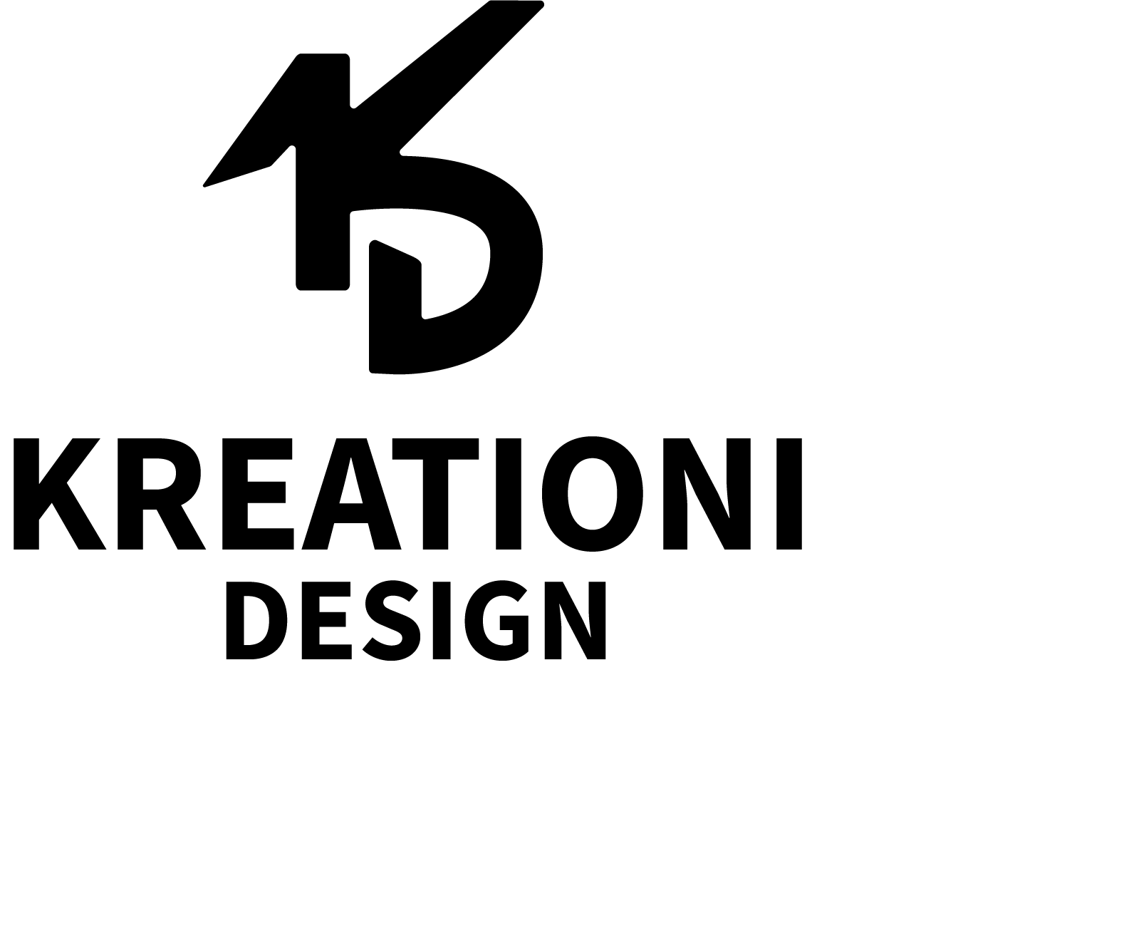Kreationi Logo